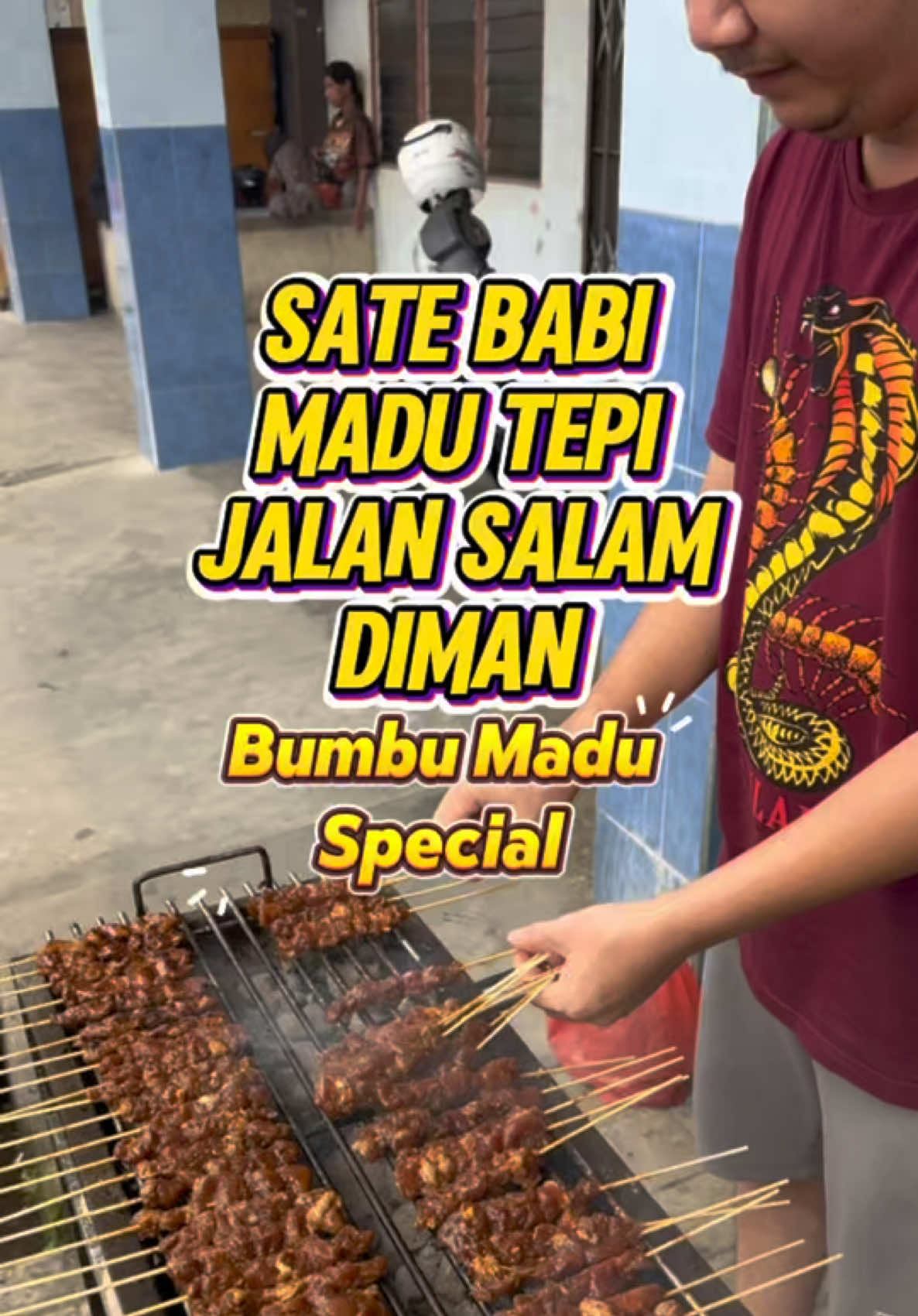 @Keith Skw Foodie