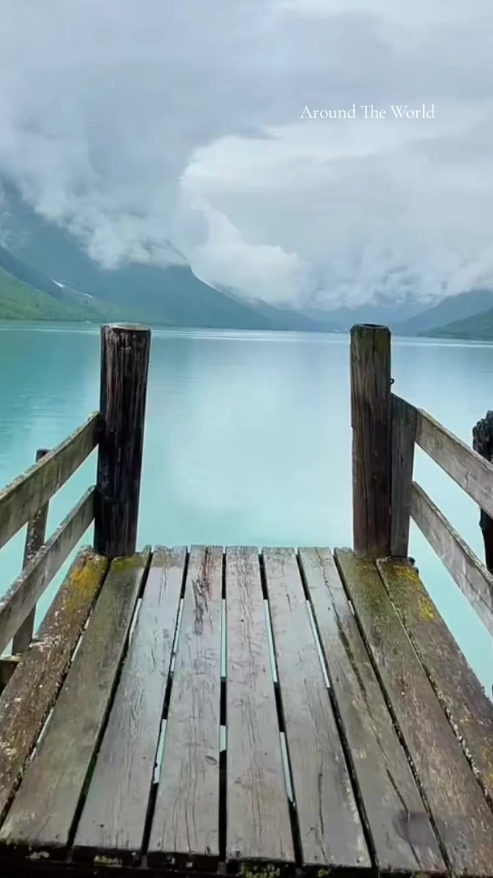 @Around The World