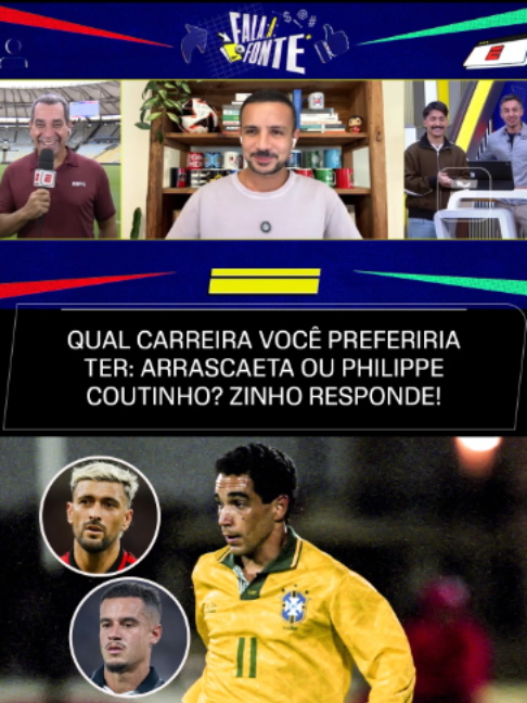 @ESPN Brasil