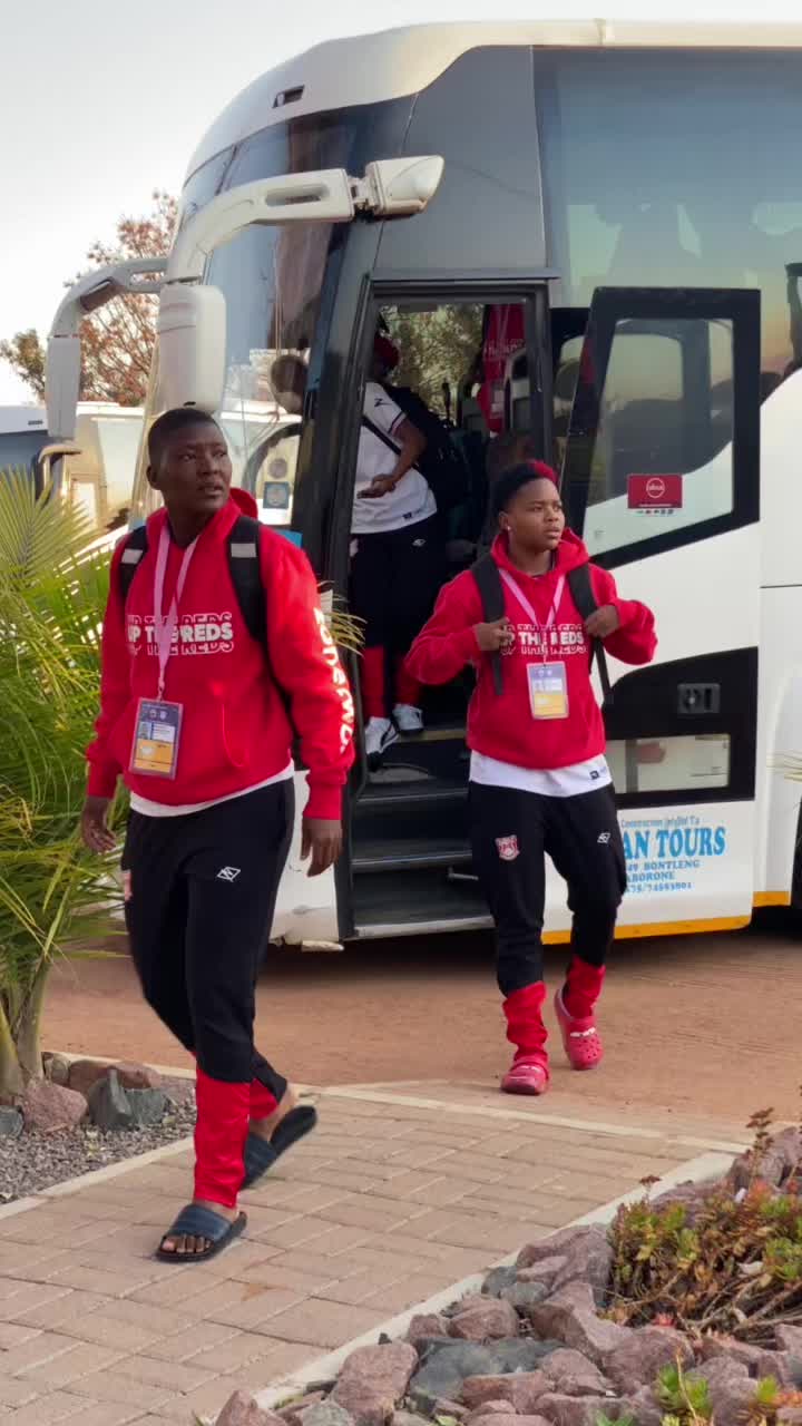 @COSAFA Media