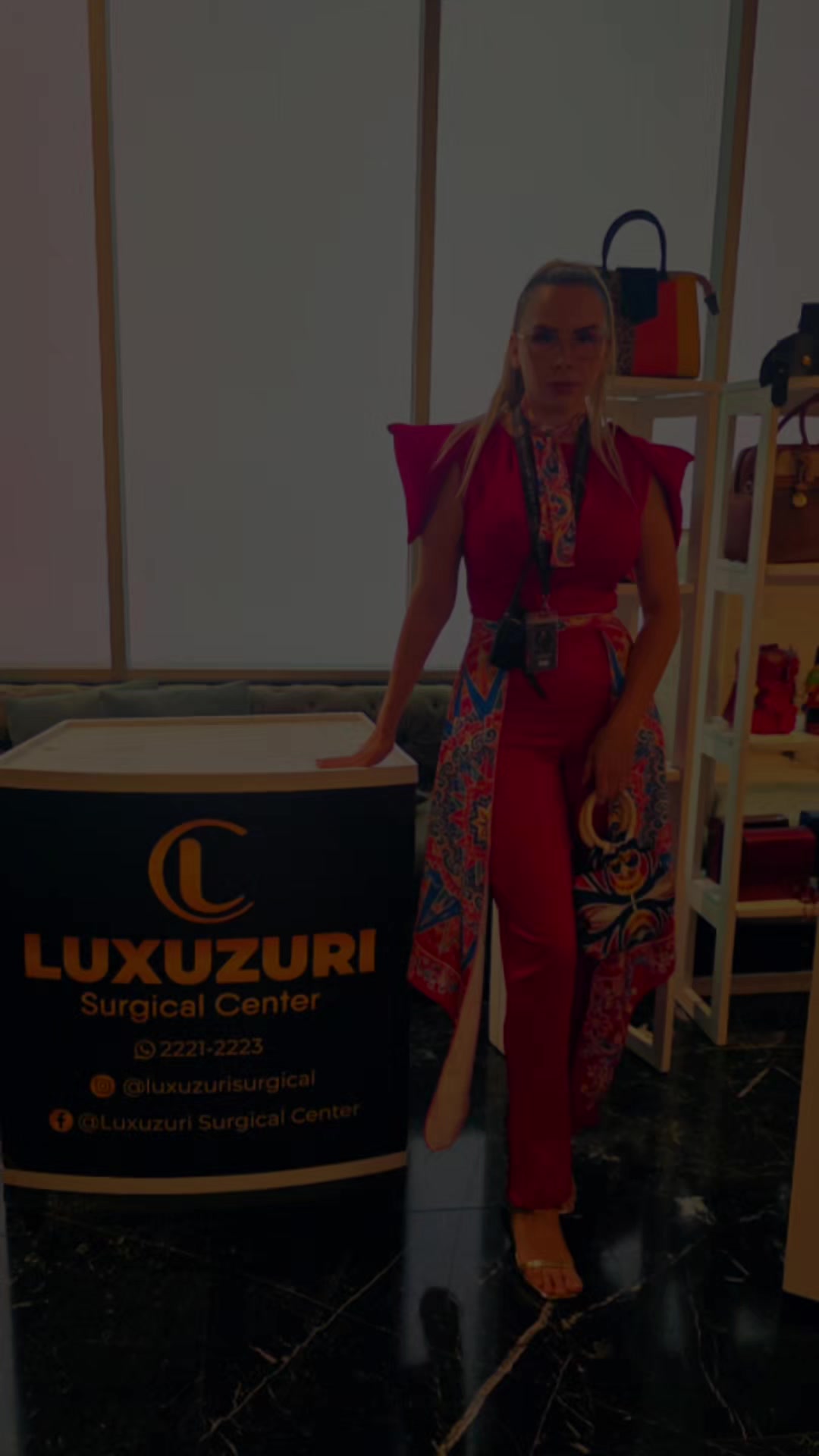 @La Cosmetologa CR