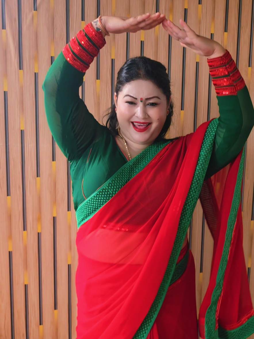 @Samjhana Budhathoki