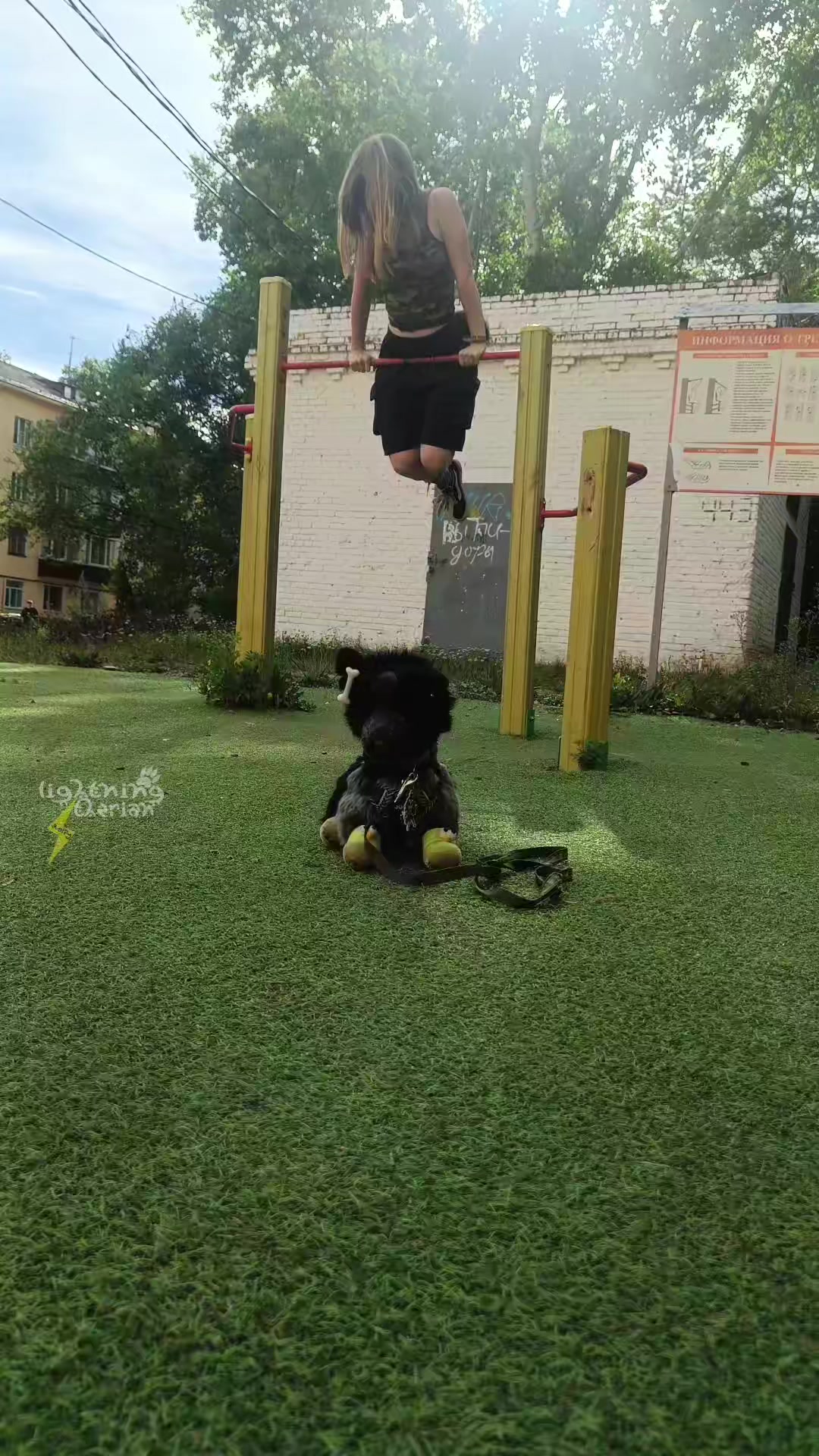 @¡✮ⳑⲓⳋⲏⲧⲛⲓⲛⳋ ✮¡ 🌀