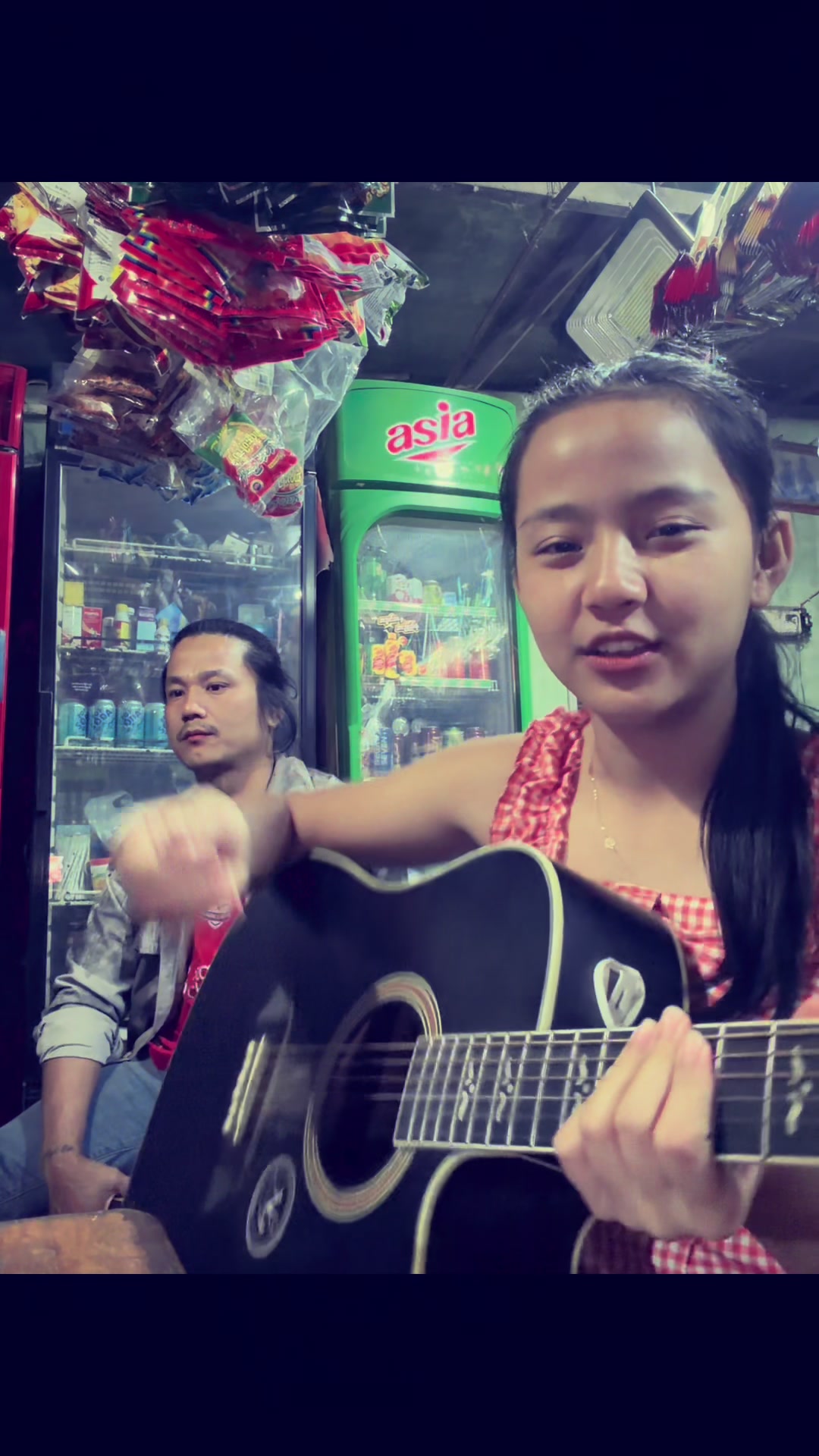 @Mie Mie Kyaw