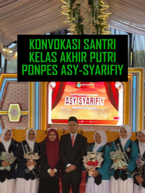 @kingzadma | santri mendunia