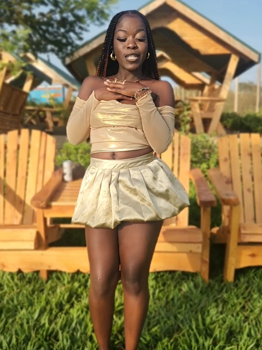 @Brandy Maina