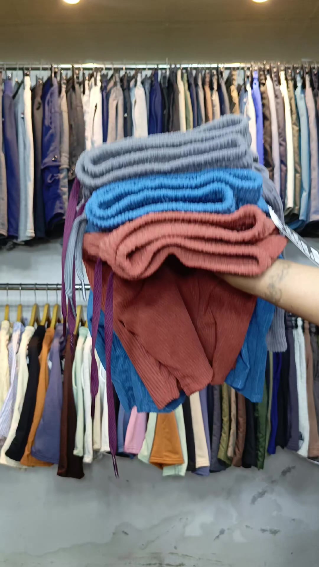 @tampan COLLECTIONS