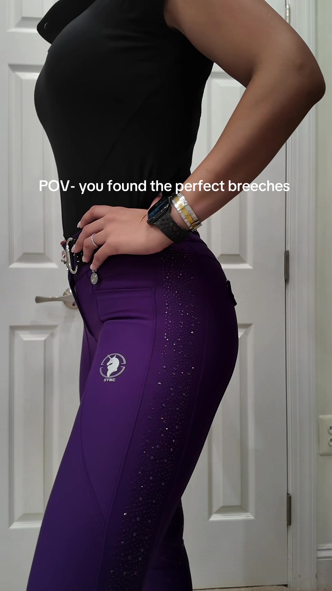 @Sync Equestrian