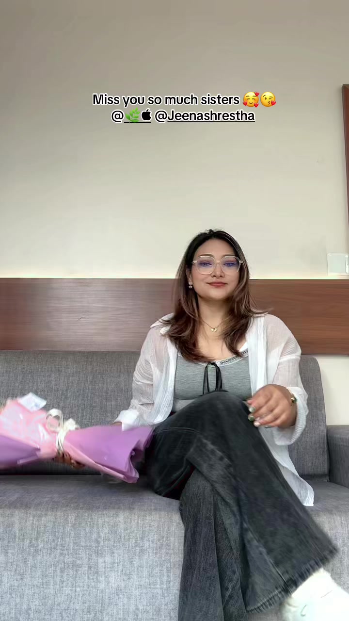 @Reena Shrestha🇳🇵