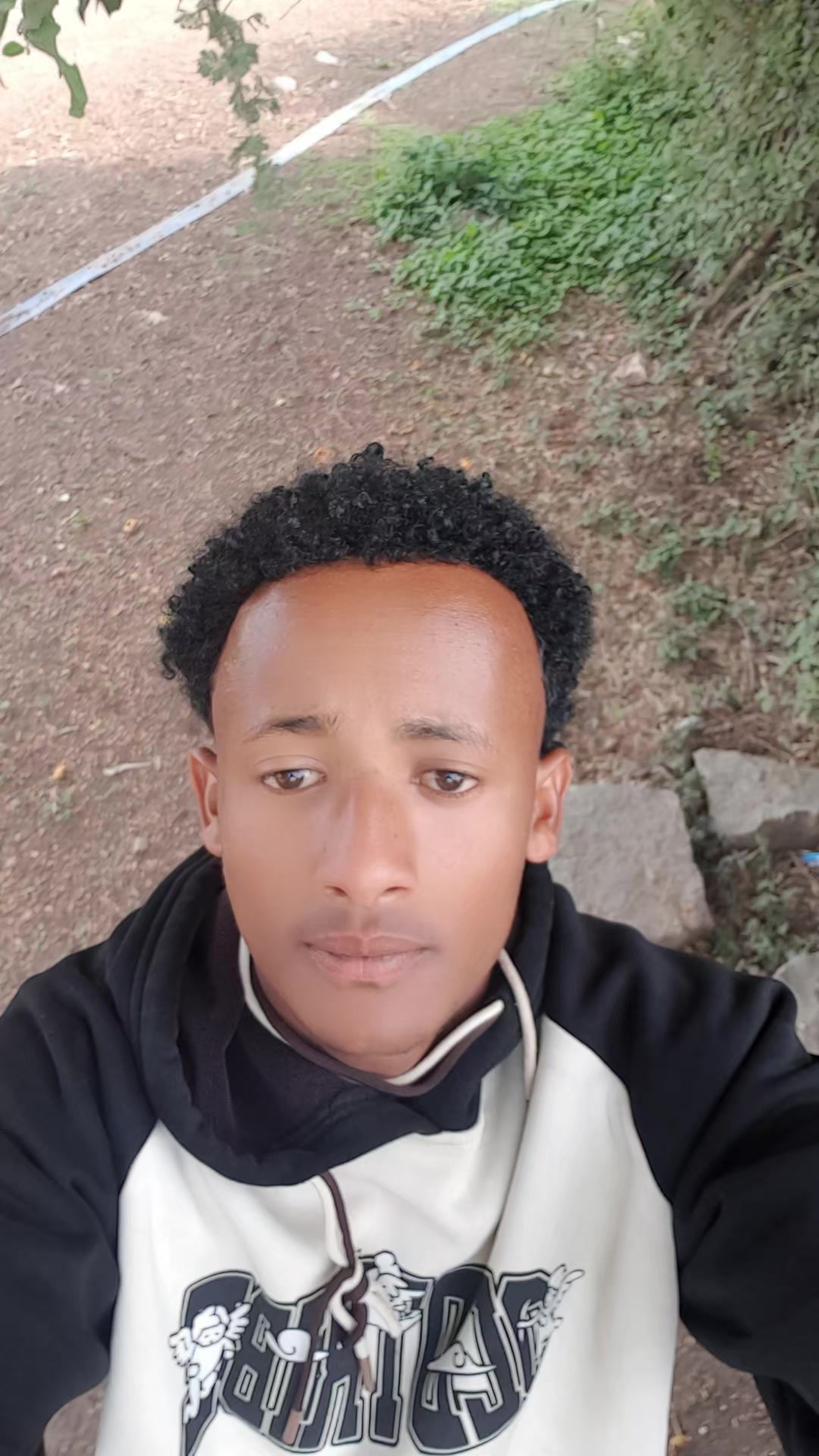 @Addis ye mariyam lij 21