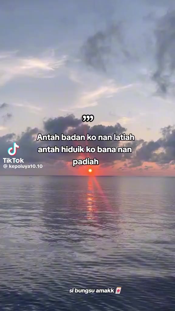 @Rahmadana Banurea