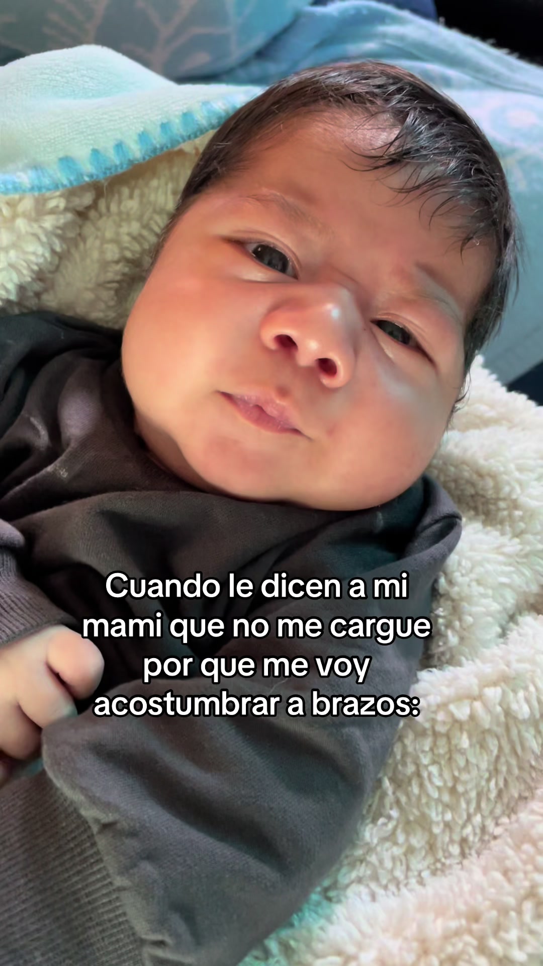 @Que belleza la tuya