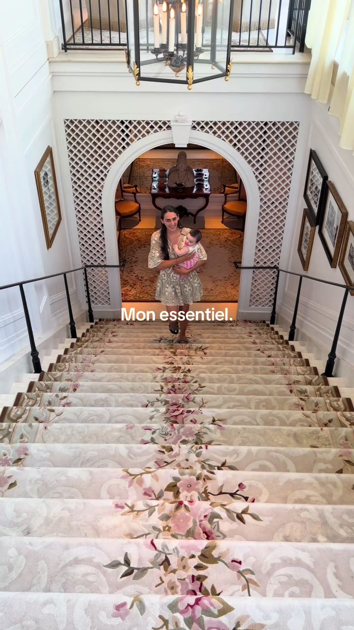 @Yasmine | Mom of Mila 🩷
