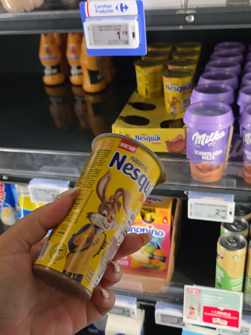 @Shoppingliebe