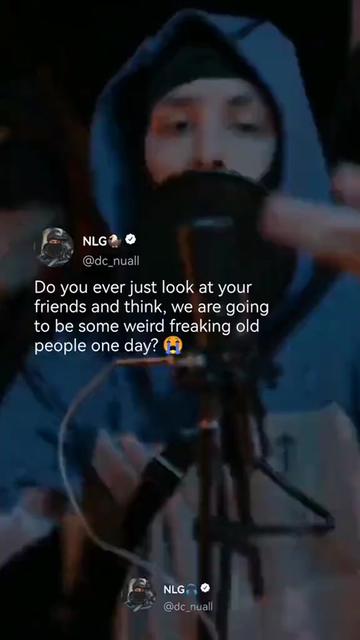 @️NLG🎧