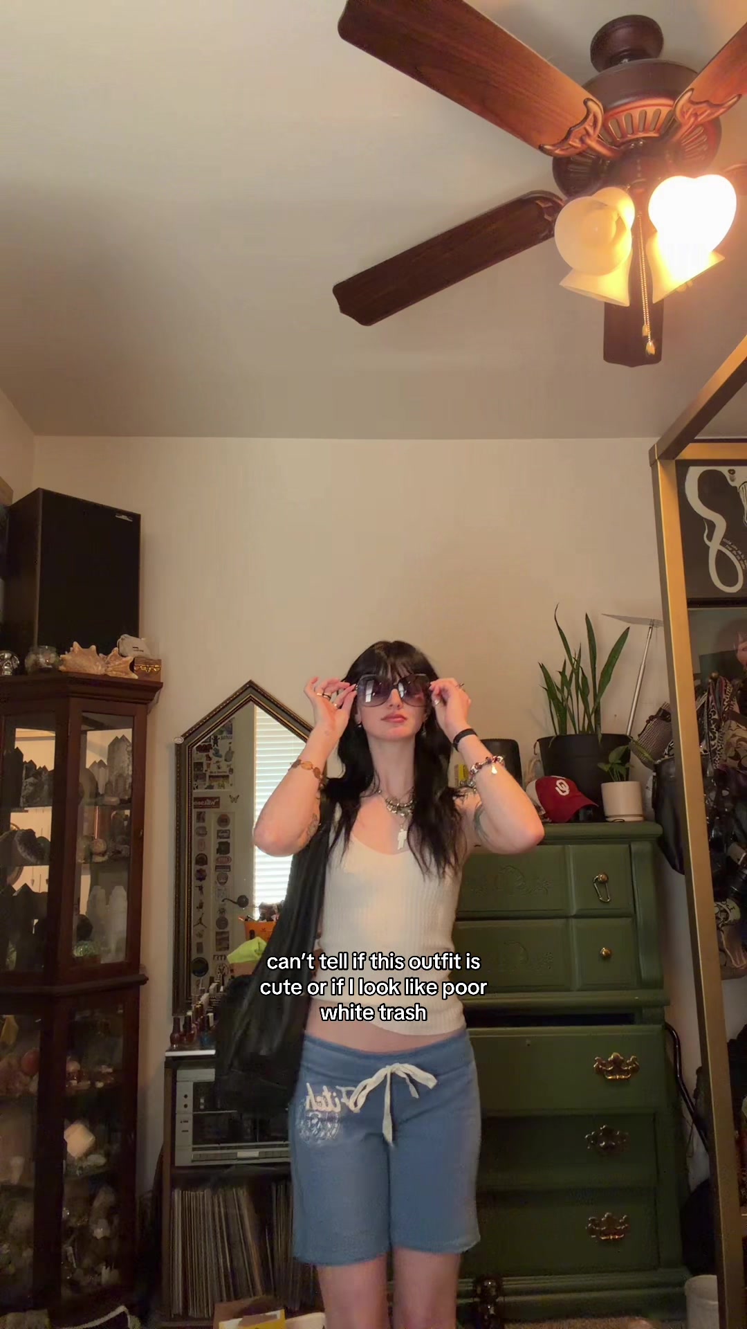 @someone else