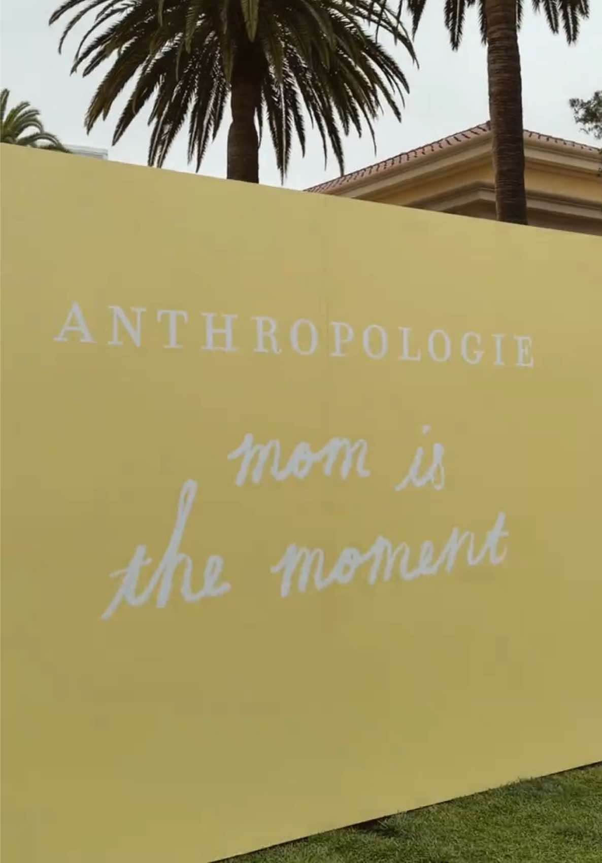@Anthropologie