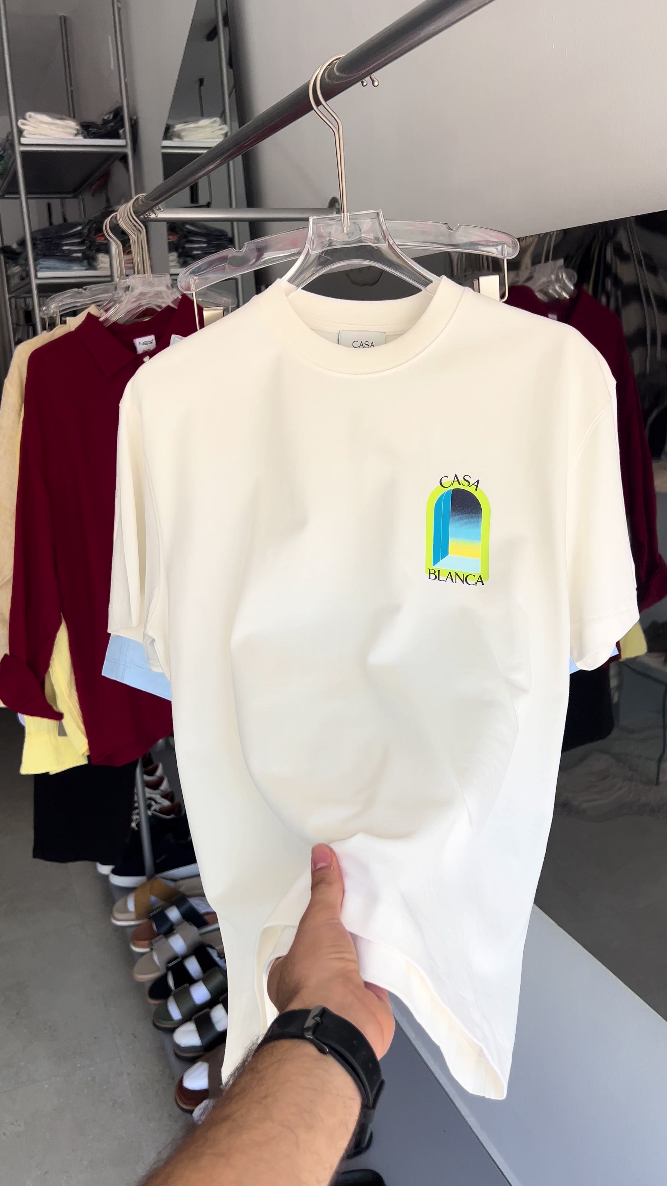 @ميلانو للملابس الشبابية🤩