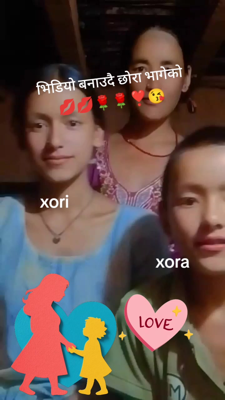 @chandrika k c