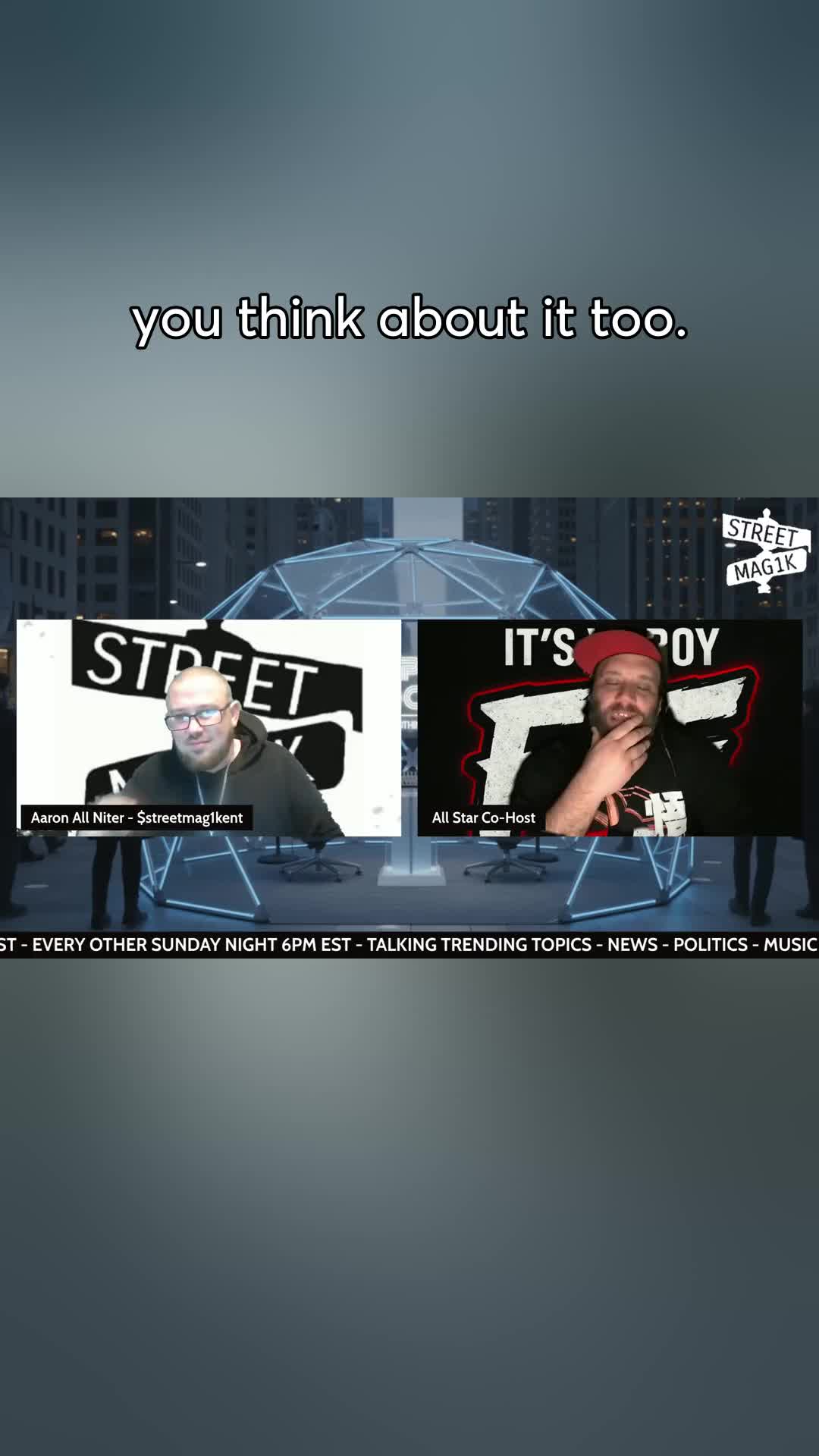 @AaronAllNiter