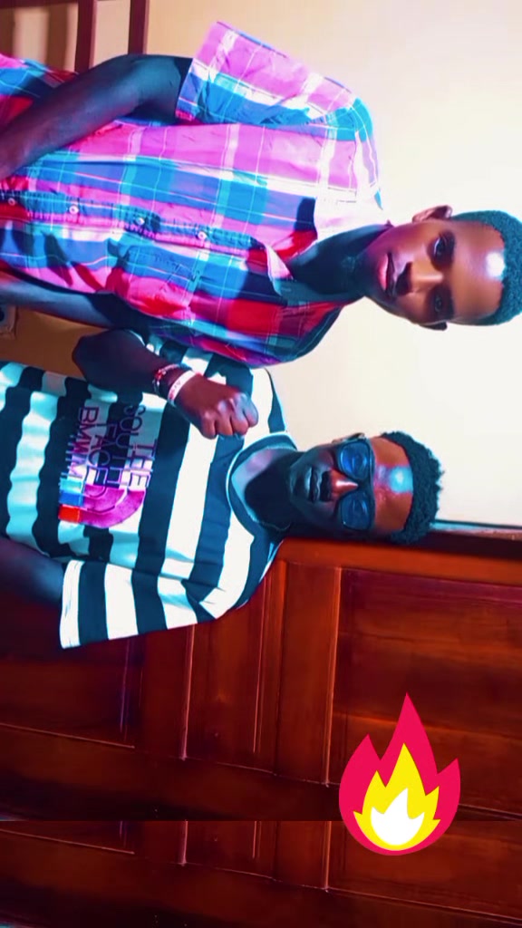@Don KING Mugabi wa bobi wine