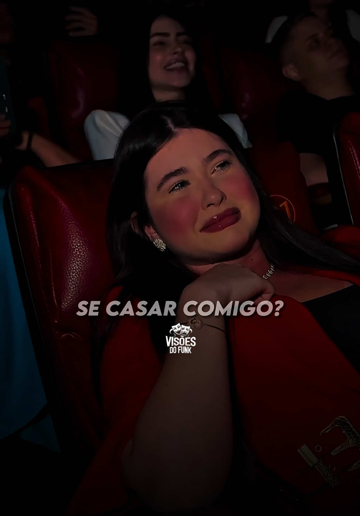 @VIS&Otilde;ES DO FUNK