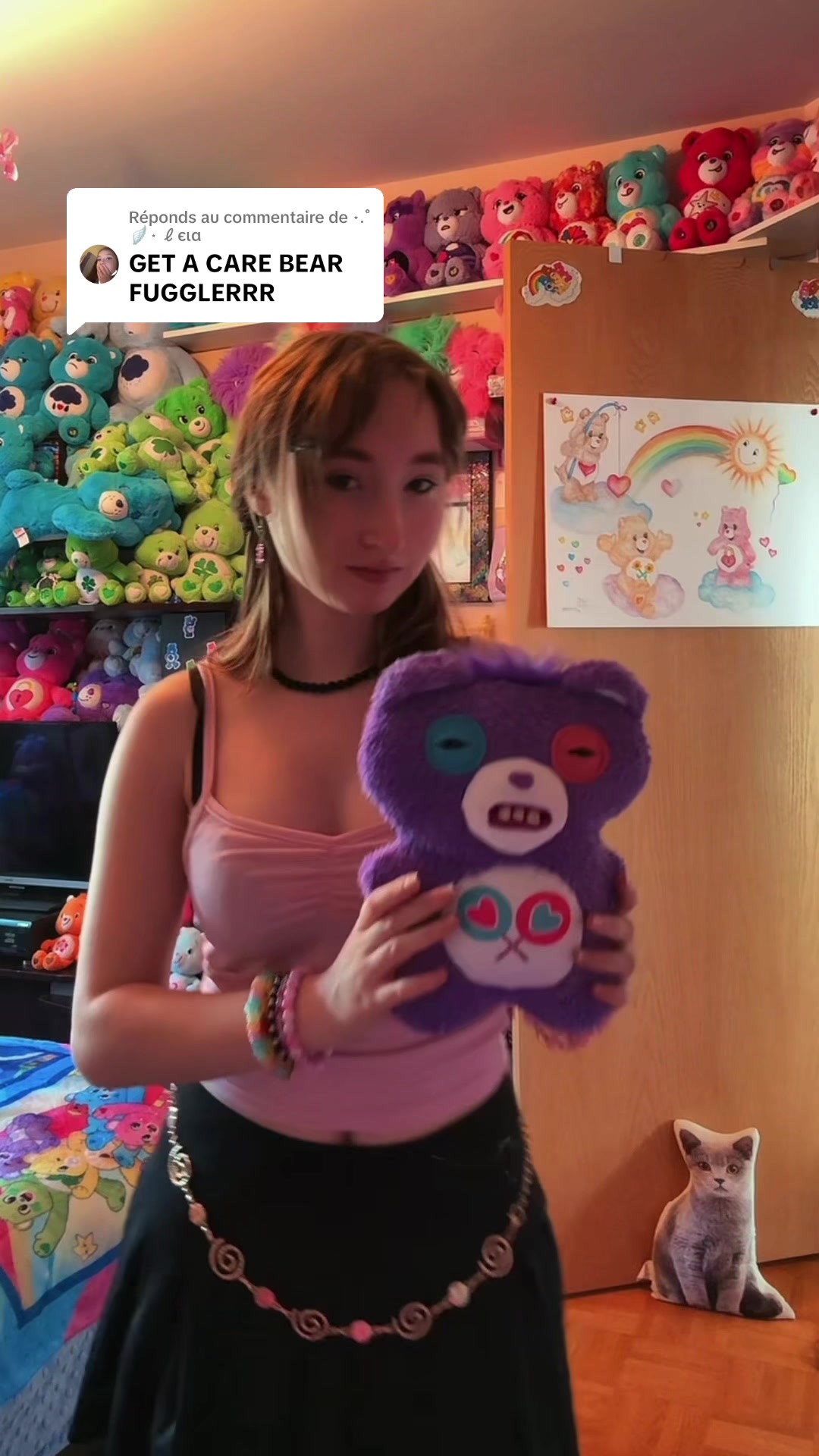 @Wish Bear ★