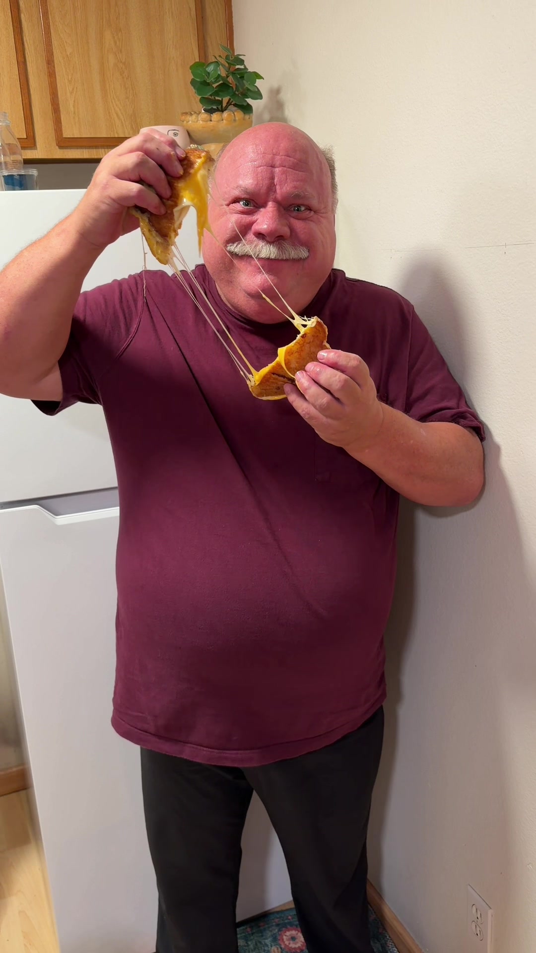 @Kevin Chamberlin