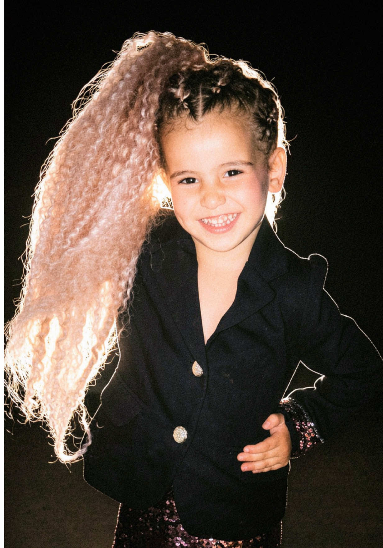@Ch INFINITY Hair-Braids-beauty