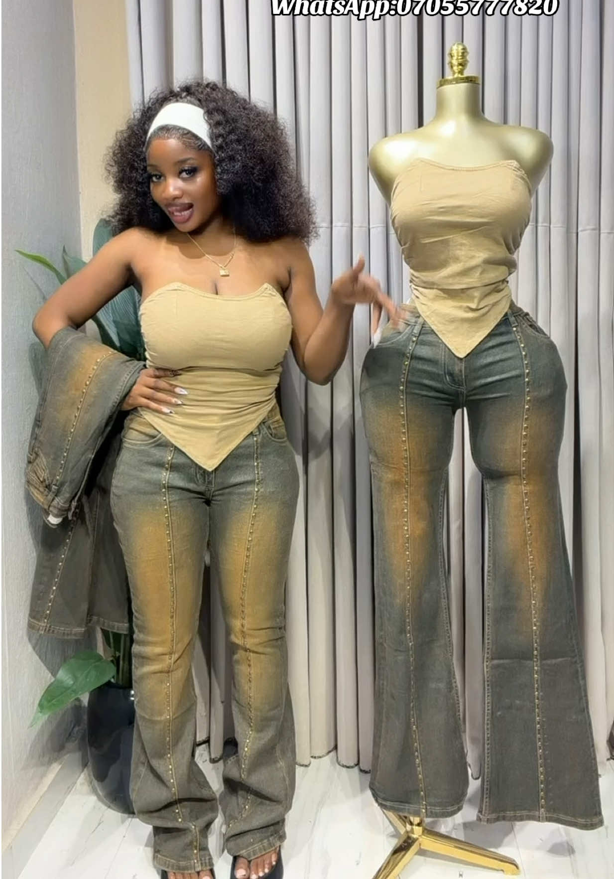 @Styleplus luxe boutique