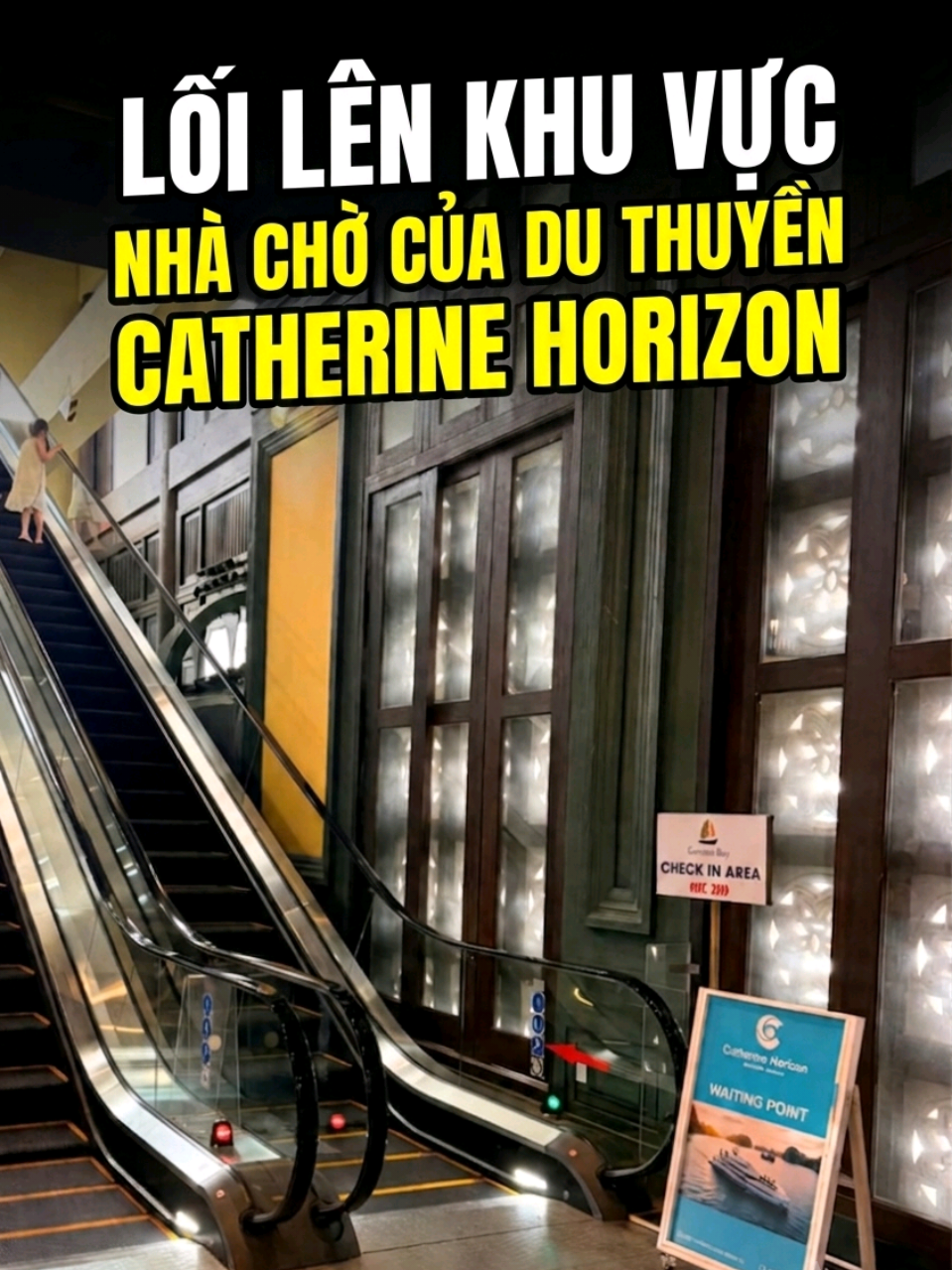 @Trải nghiệm Hạ Long