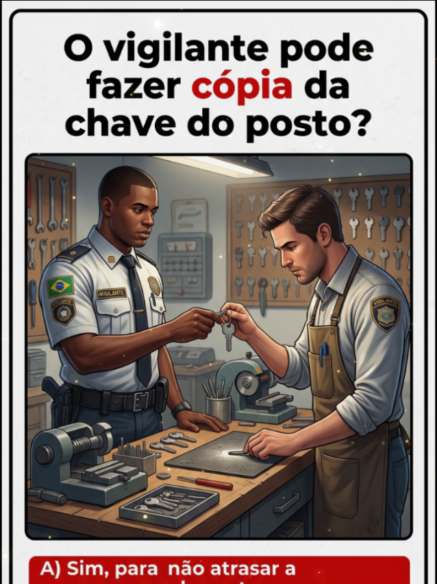 @Eduardo | Vigilantes QAP