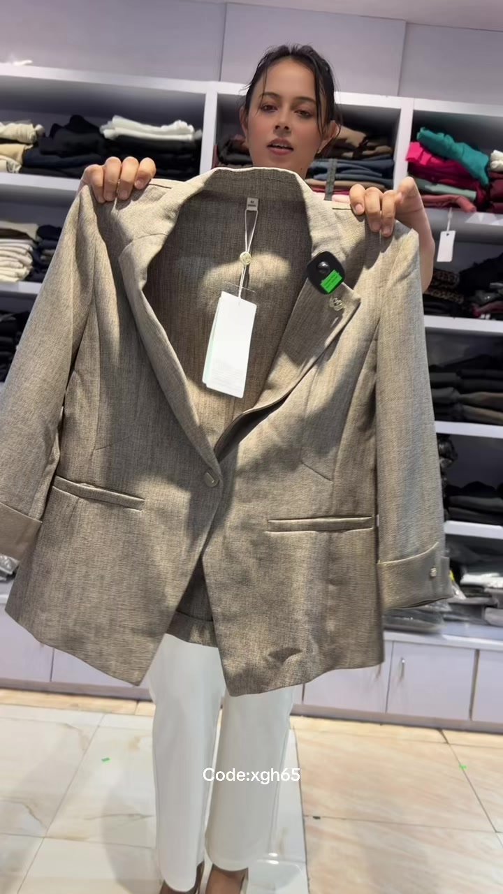 @Indigo fashion house