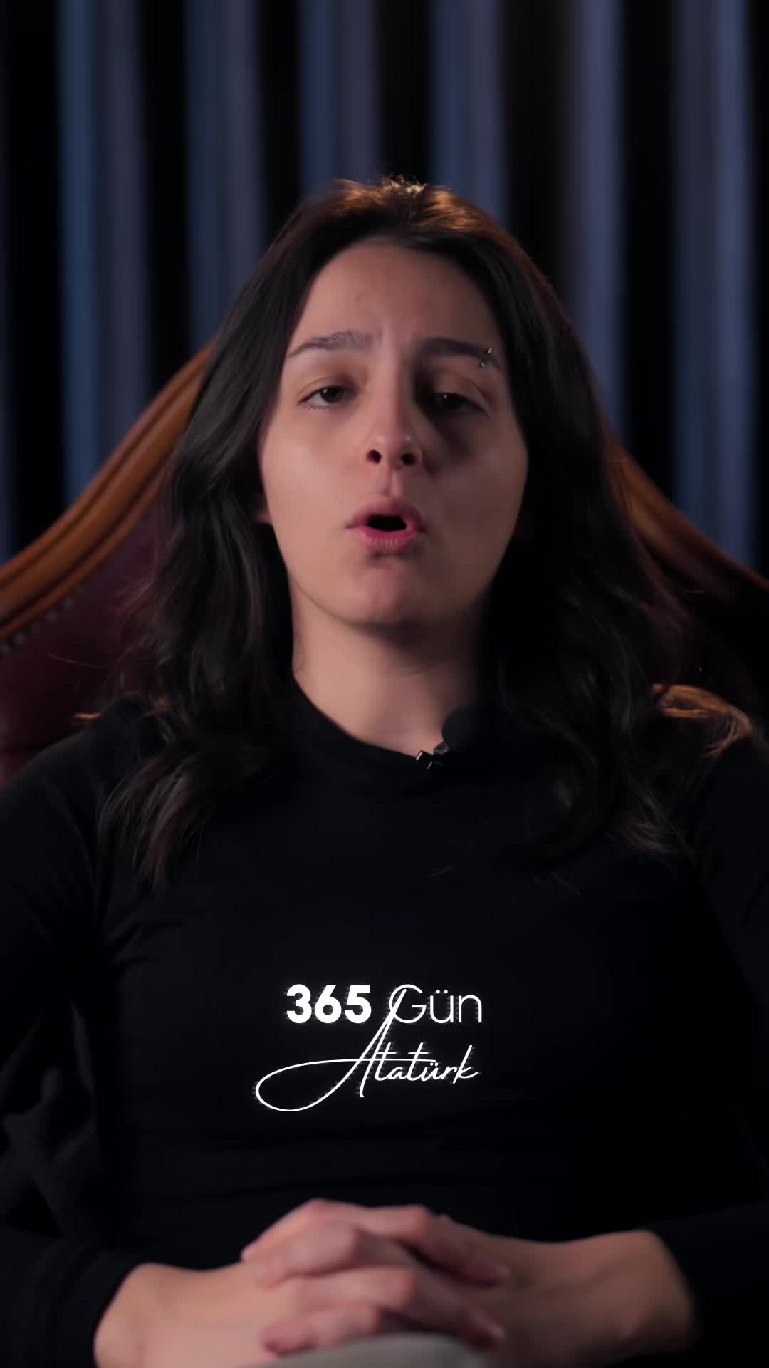 @365 G&uuml;n Atat&uuml;rk