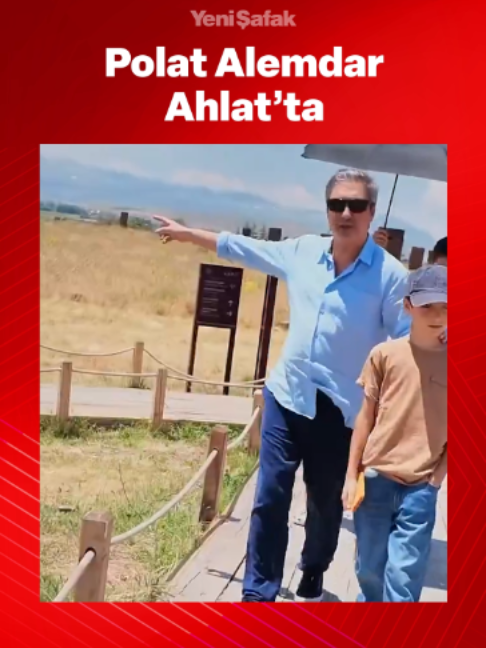 @Yeni Şafak