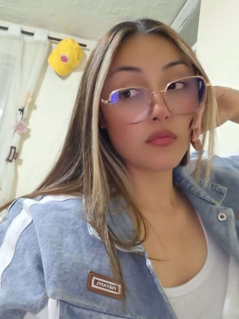 @Jessica Santos