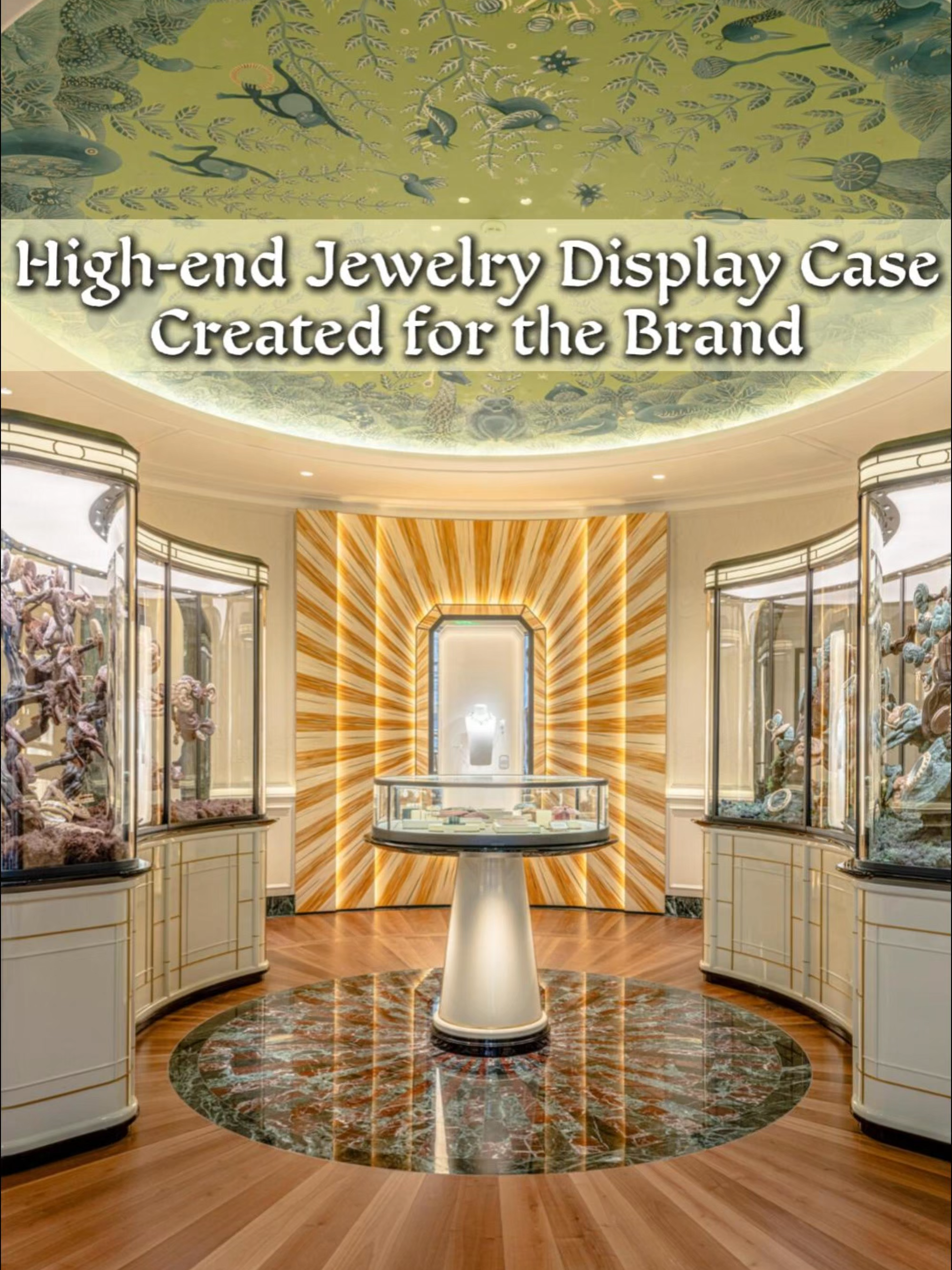 @Store design