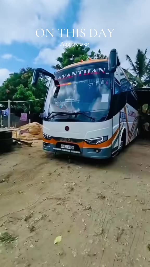 @Sayanthan Travel & Tours