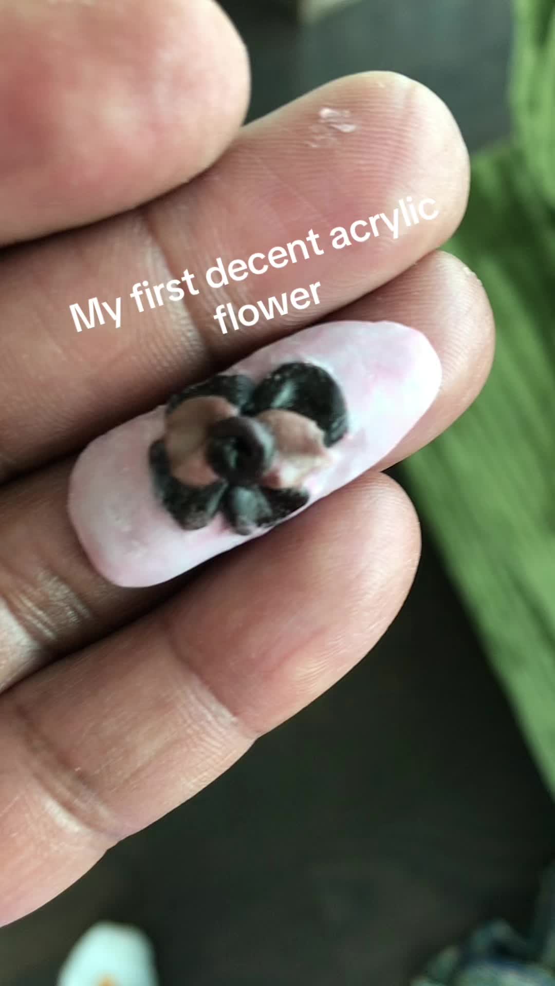 @TOTstyles | Nail Tutorials