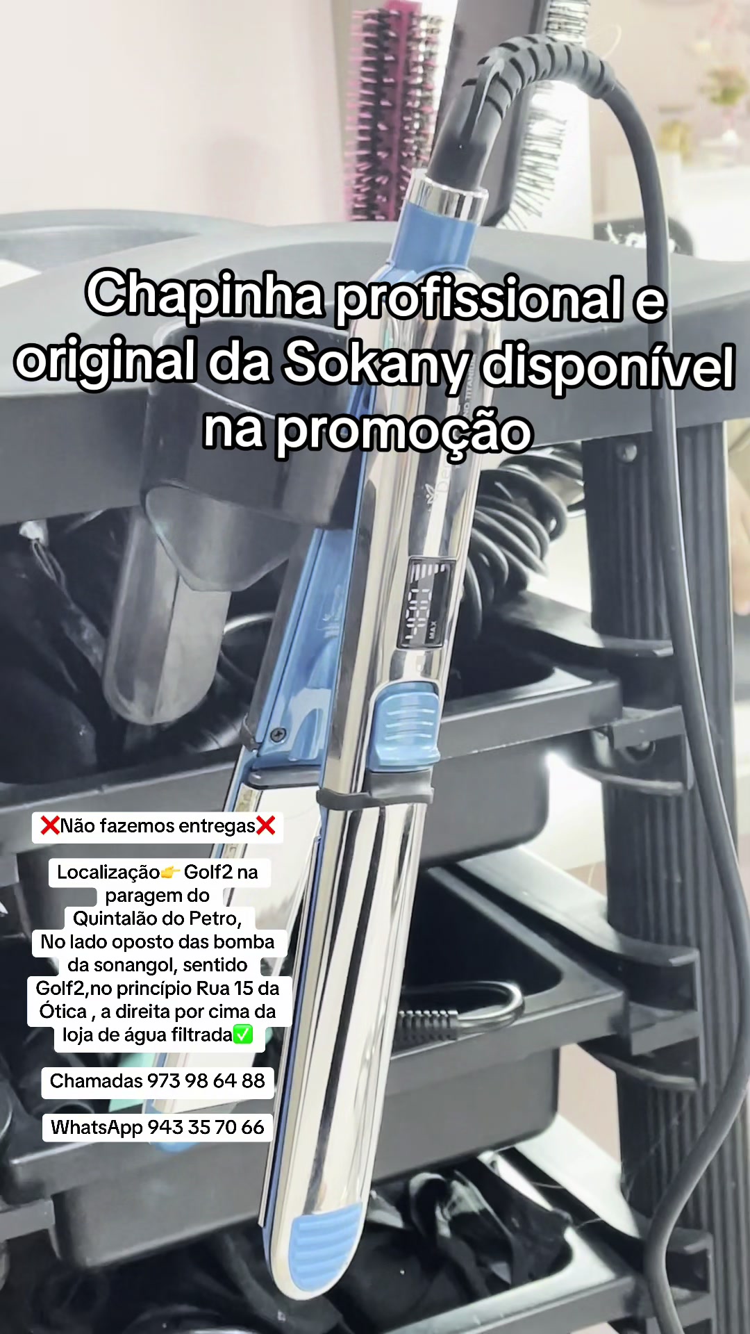 @Casa Das Novidades
