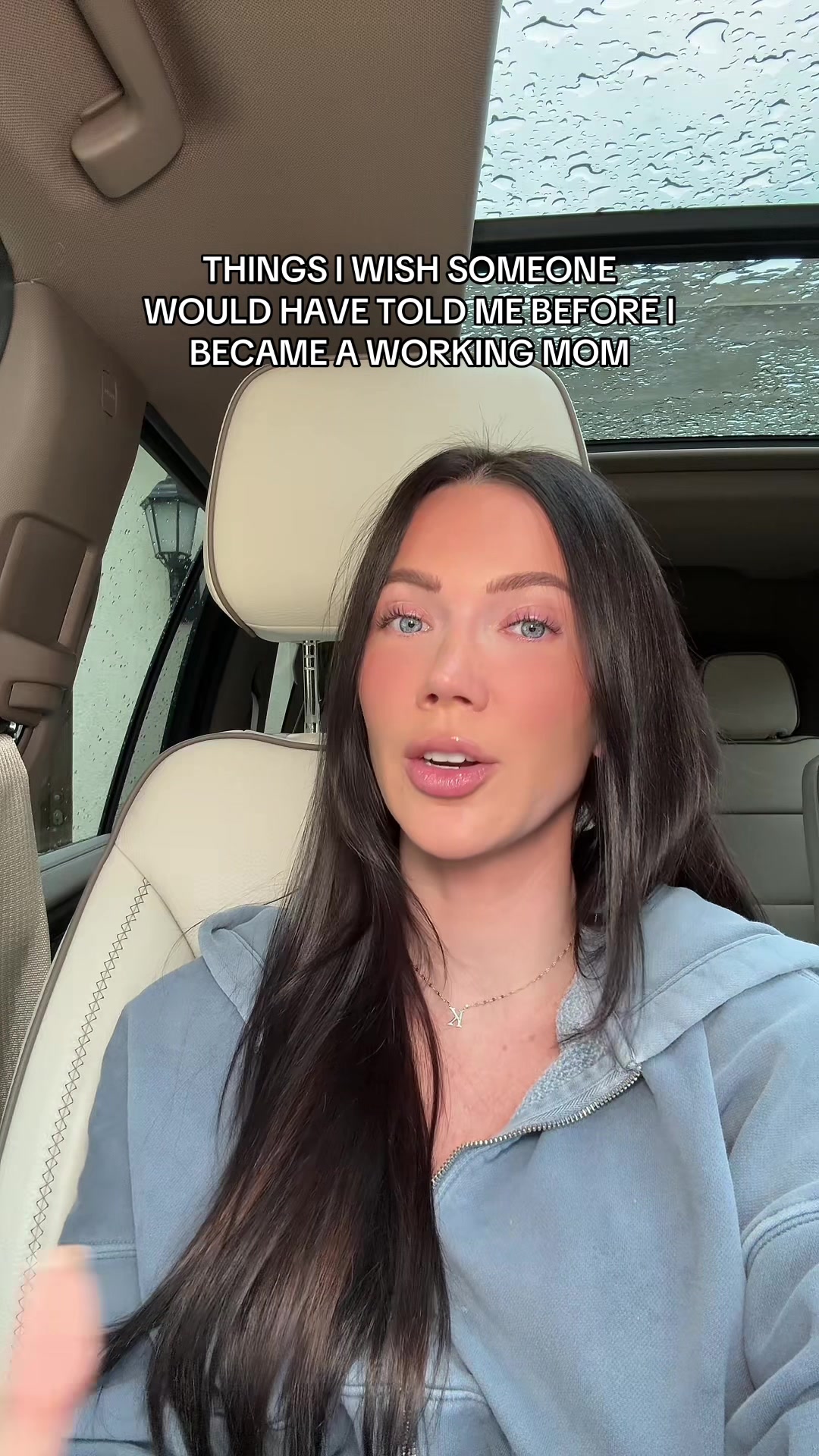 @tiffany lynn