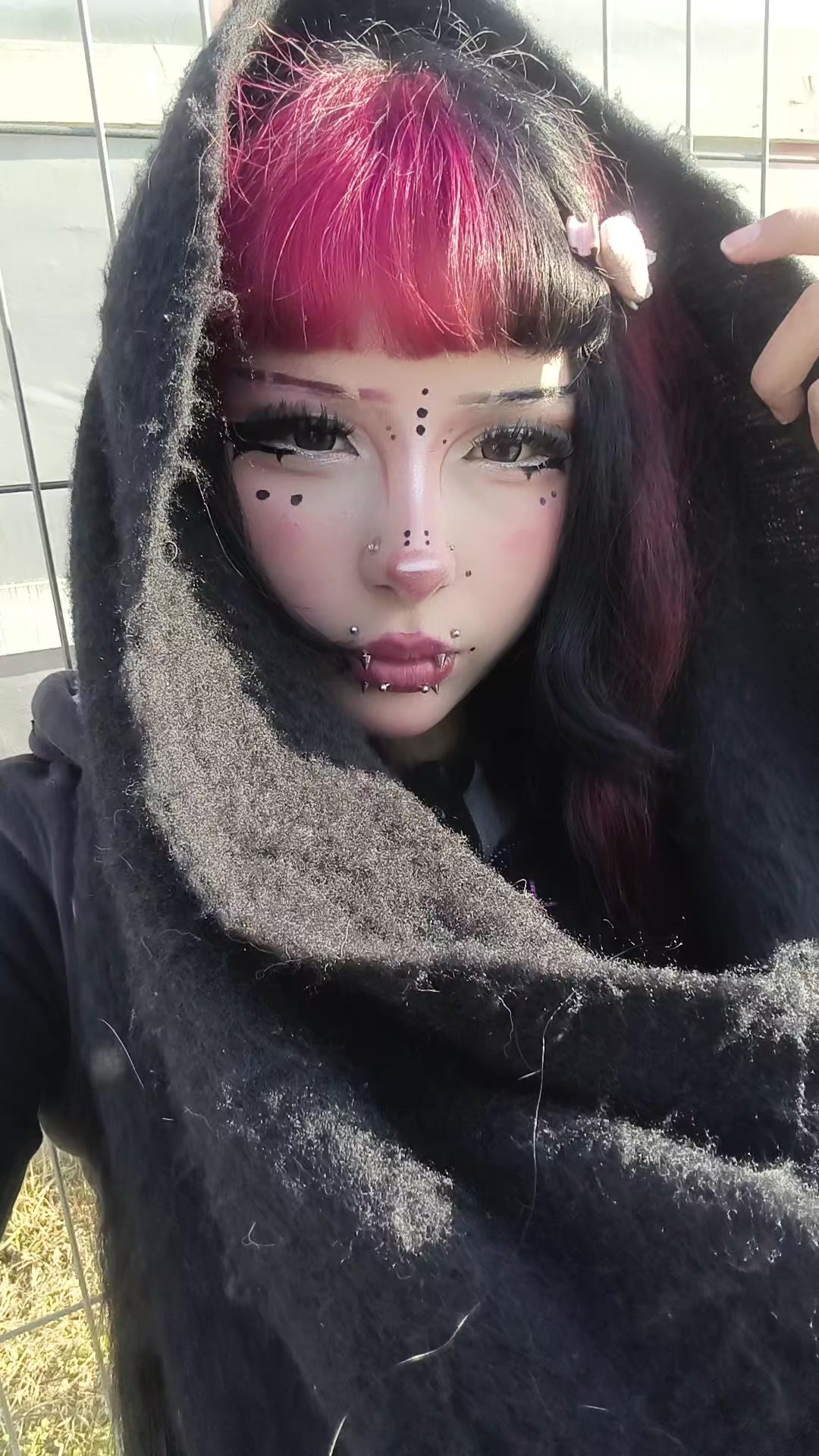 @✧ᥫ᭡⋆Evangel1ne𐙚₊˚⊹♡