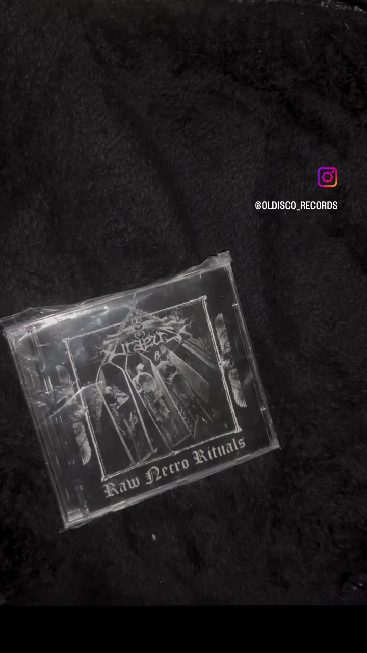 @Oldisco Records