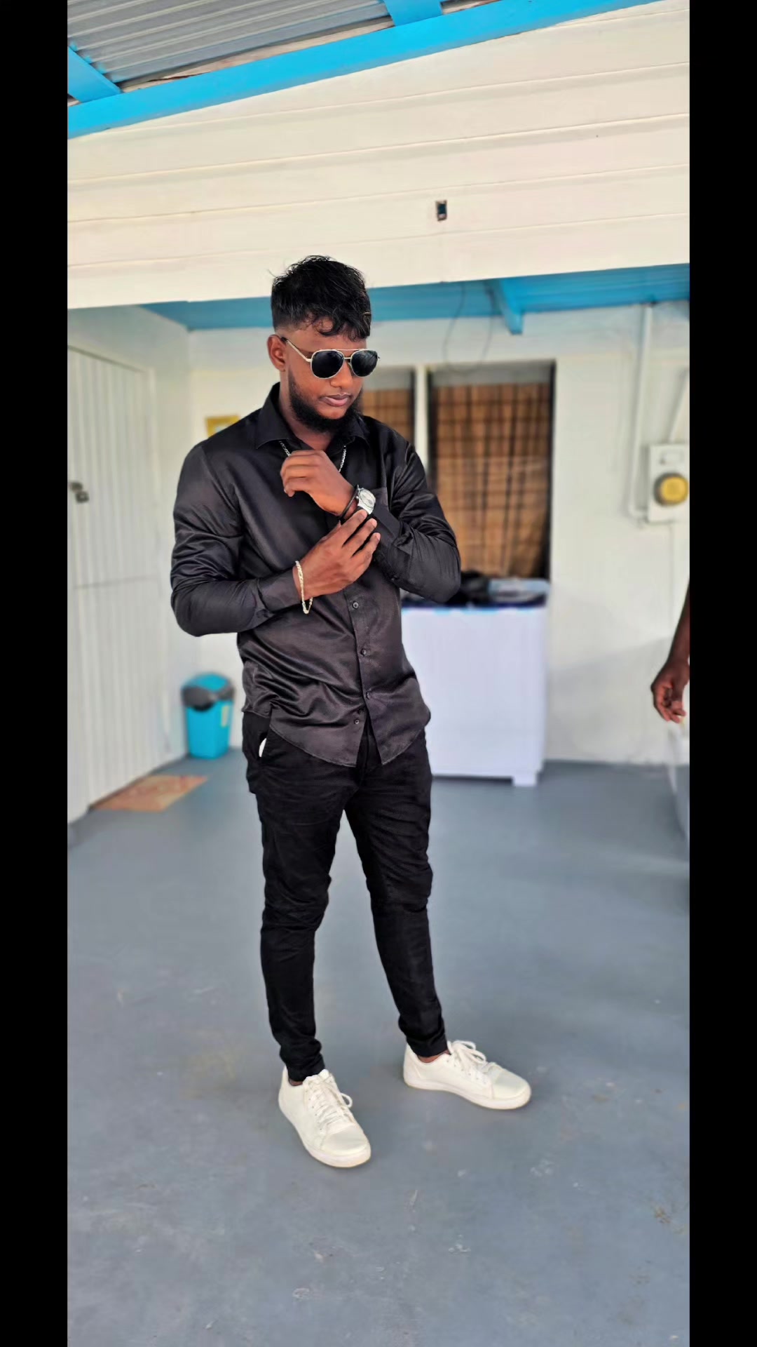 @Prince Ajay