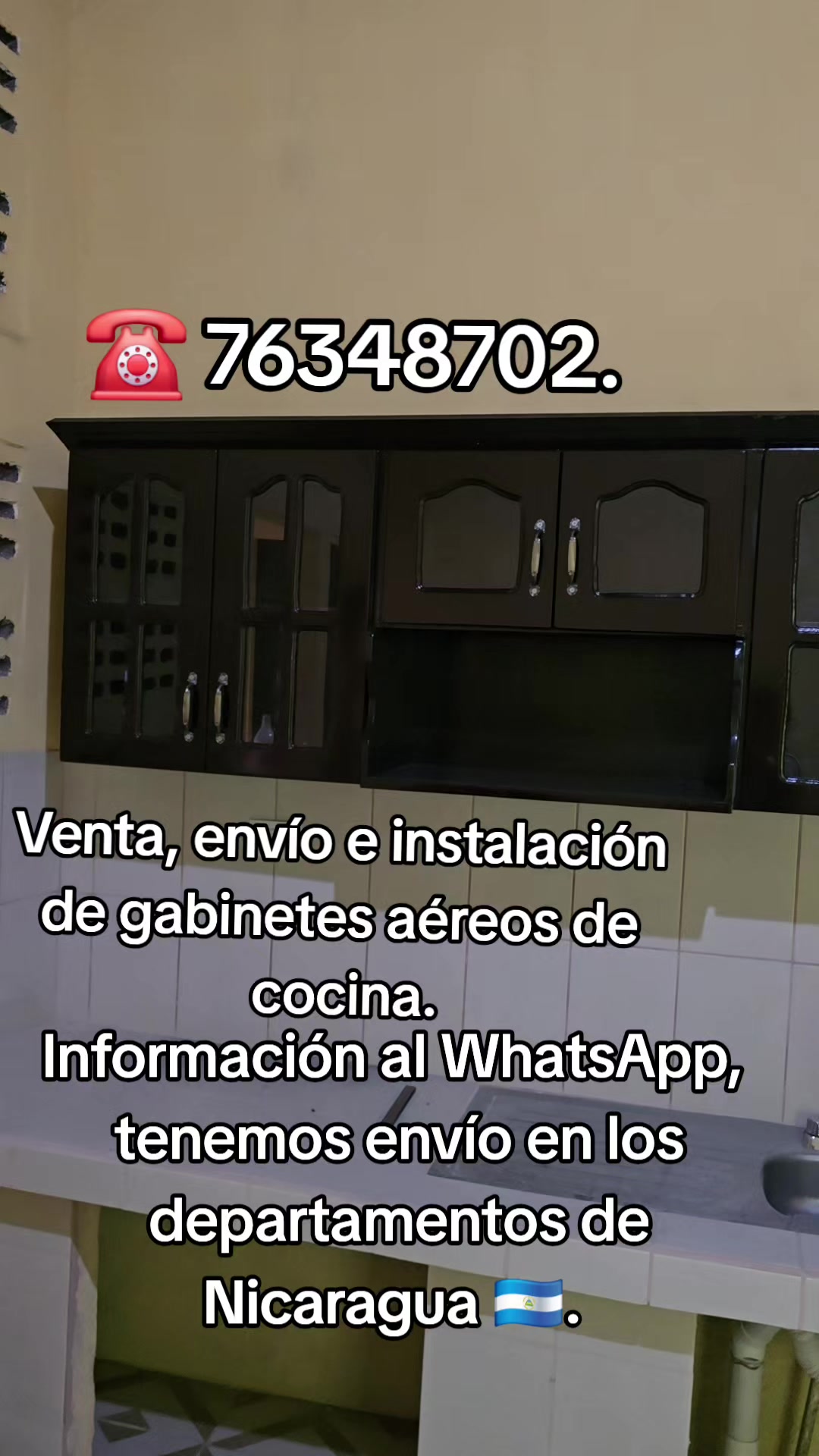 @Elenita Muebles en tendencia.