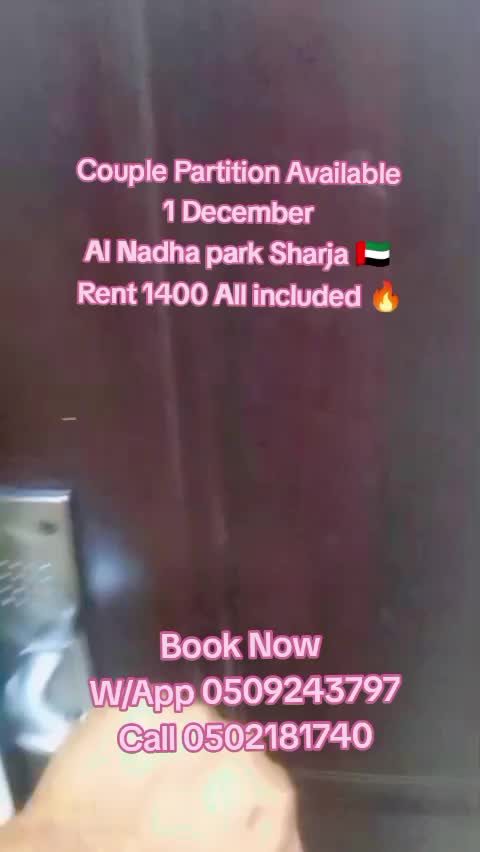 @✨🏠Al Nahda sharjah Homes ✨🏠