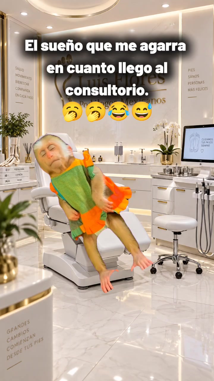 @PodólogosMx