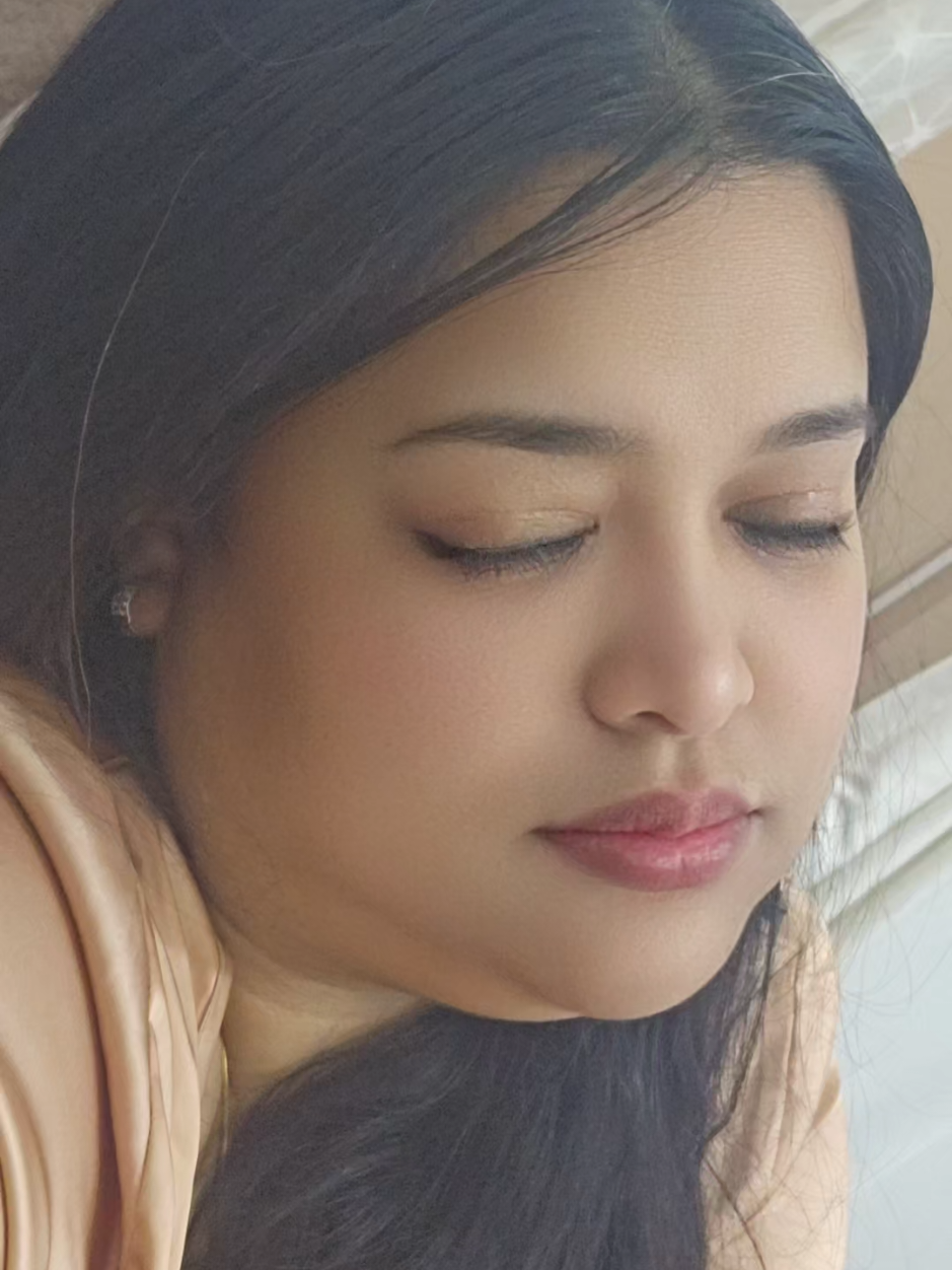 @Shweta Veenu