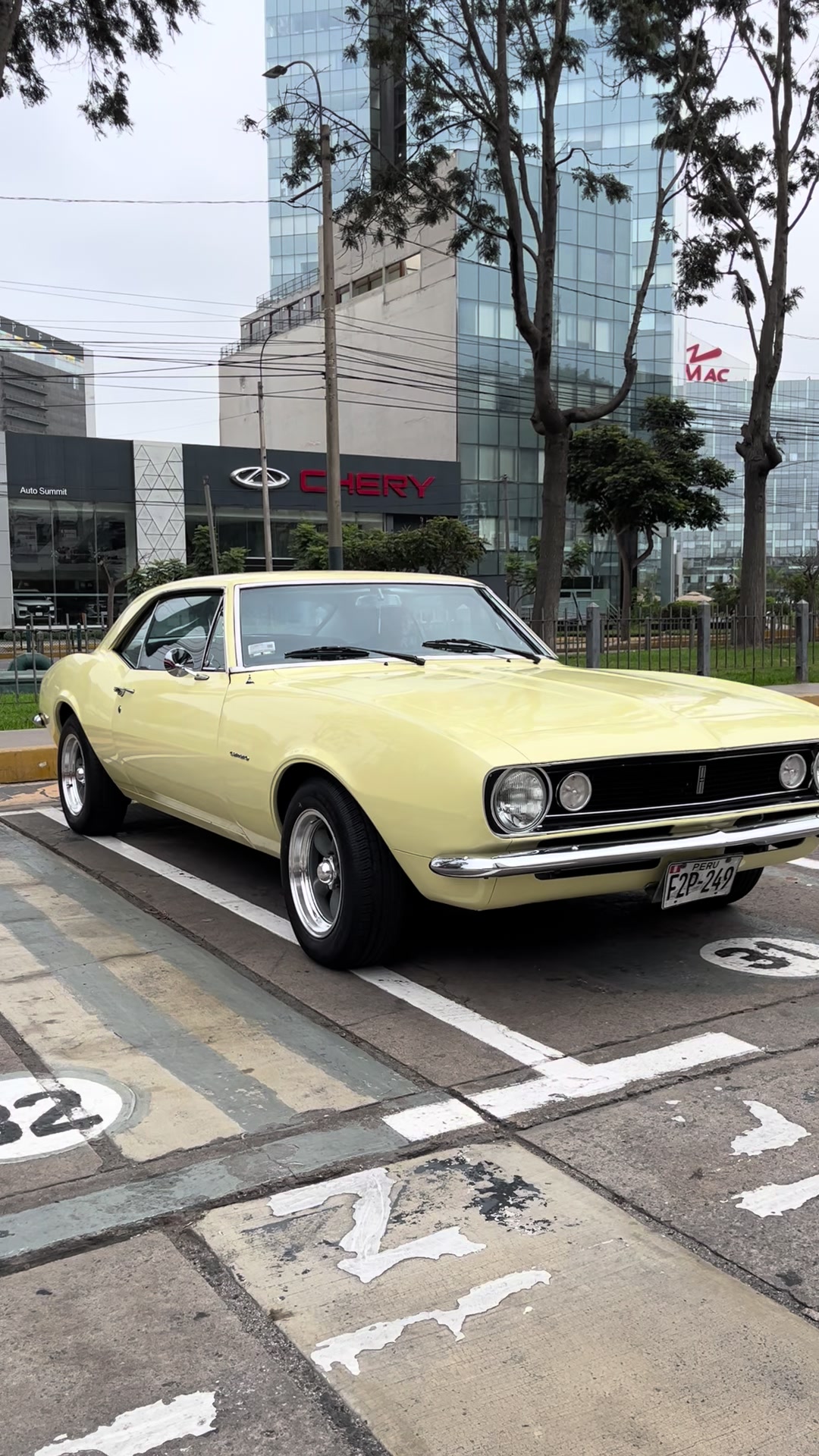 @Autos Americanos Perú