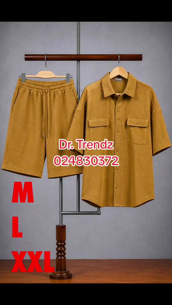 @Dr. Trendz